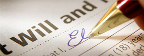 Michigan Wills and Trusts