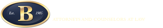 Novi and Howell Lawyers | Bain Criminal and Family Law Logo